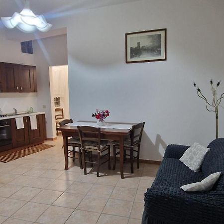 Casa Grilla Apartman Assemini Kültér fotó