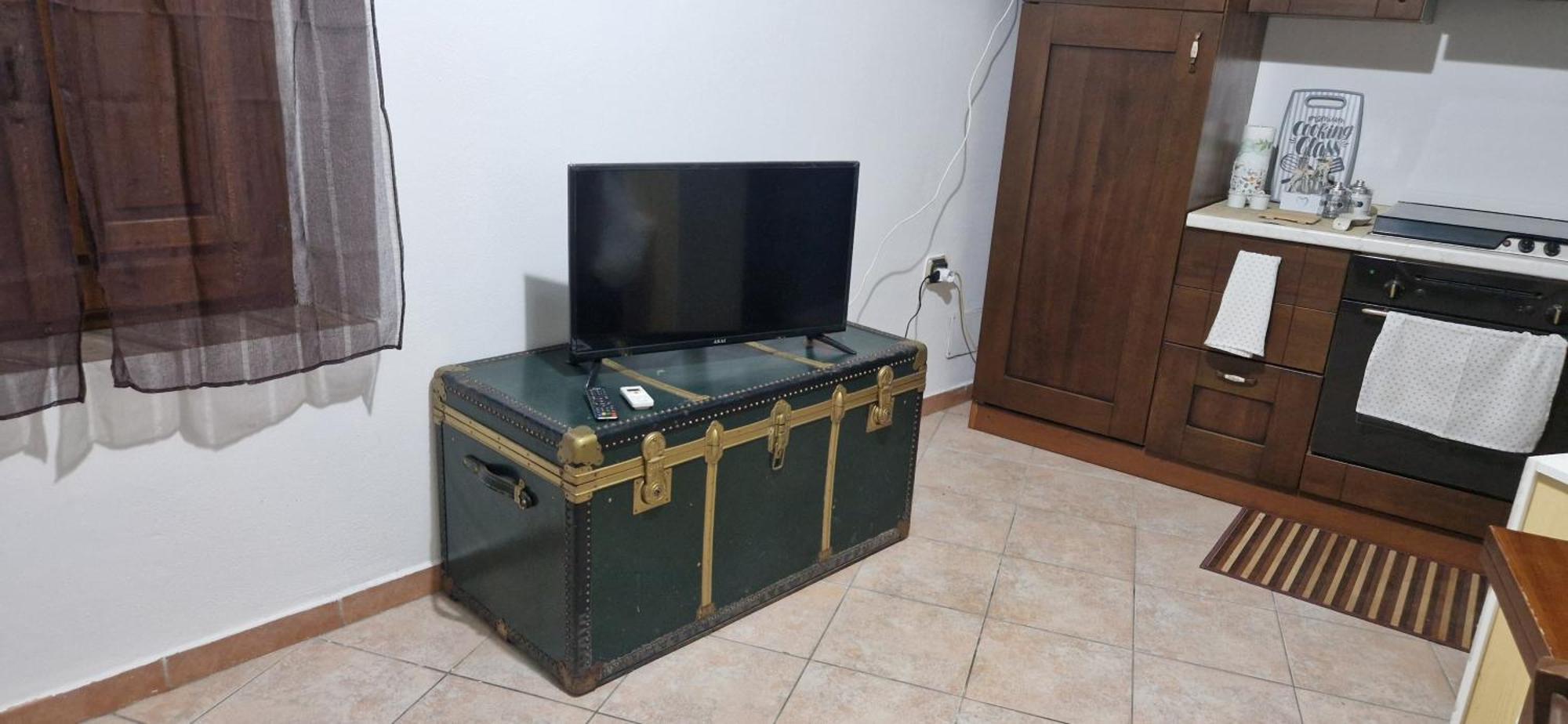 Casa Grilla Apartman Assemini Kültér fotó
