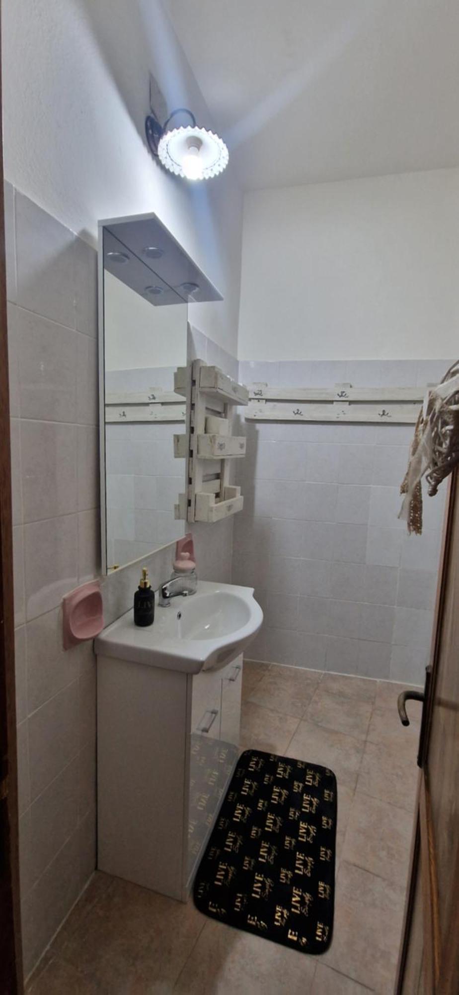 Casa Grilla Apartman Assemini Kültér fotó