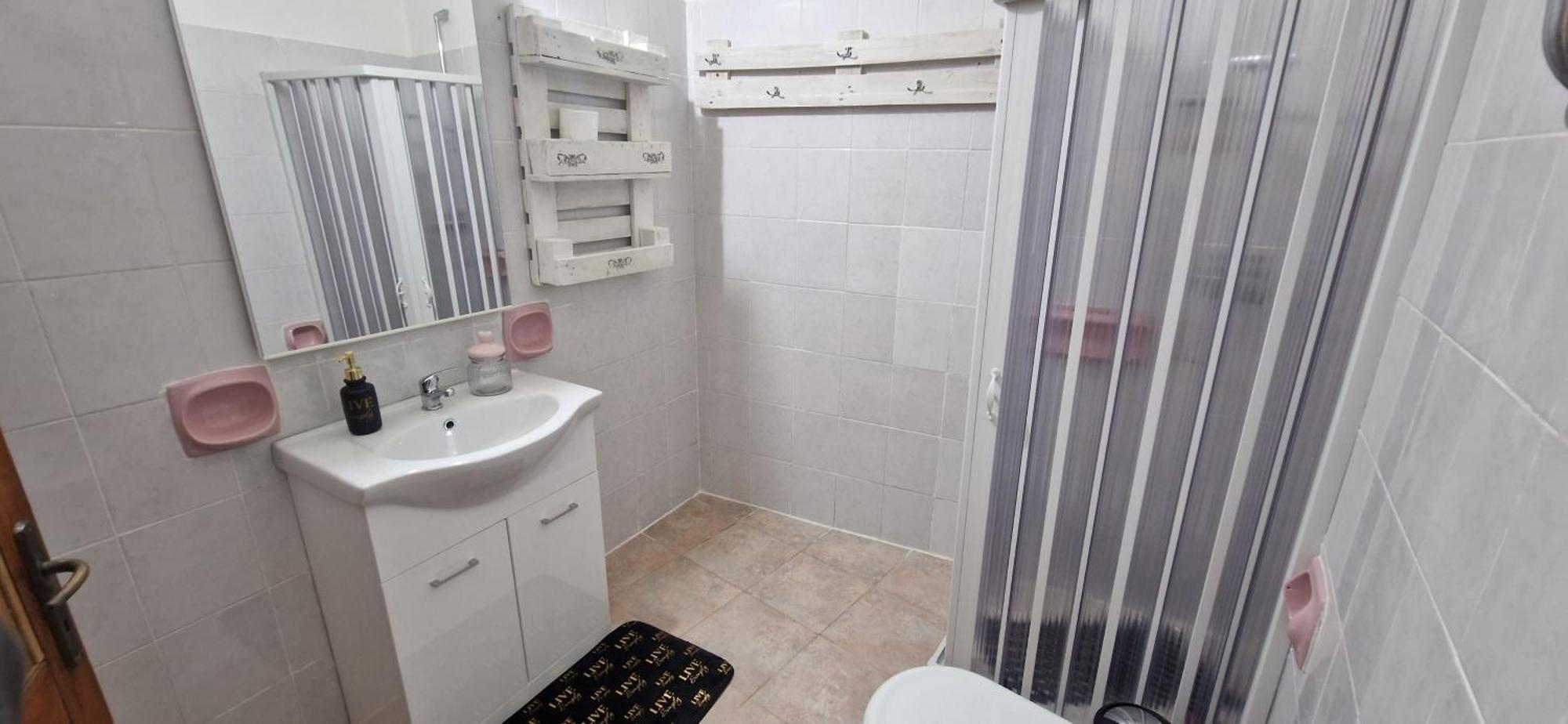 Casa Grilla Apartman Assemini Kültér fotó